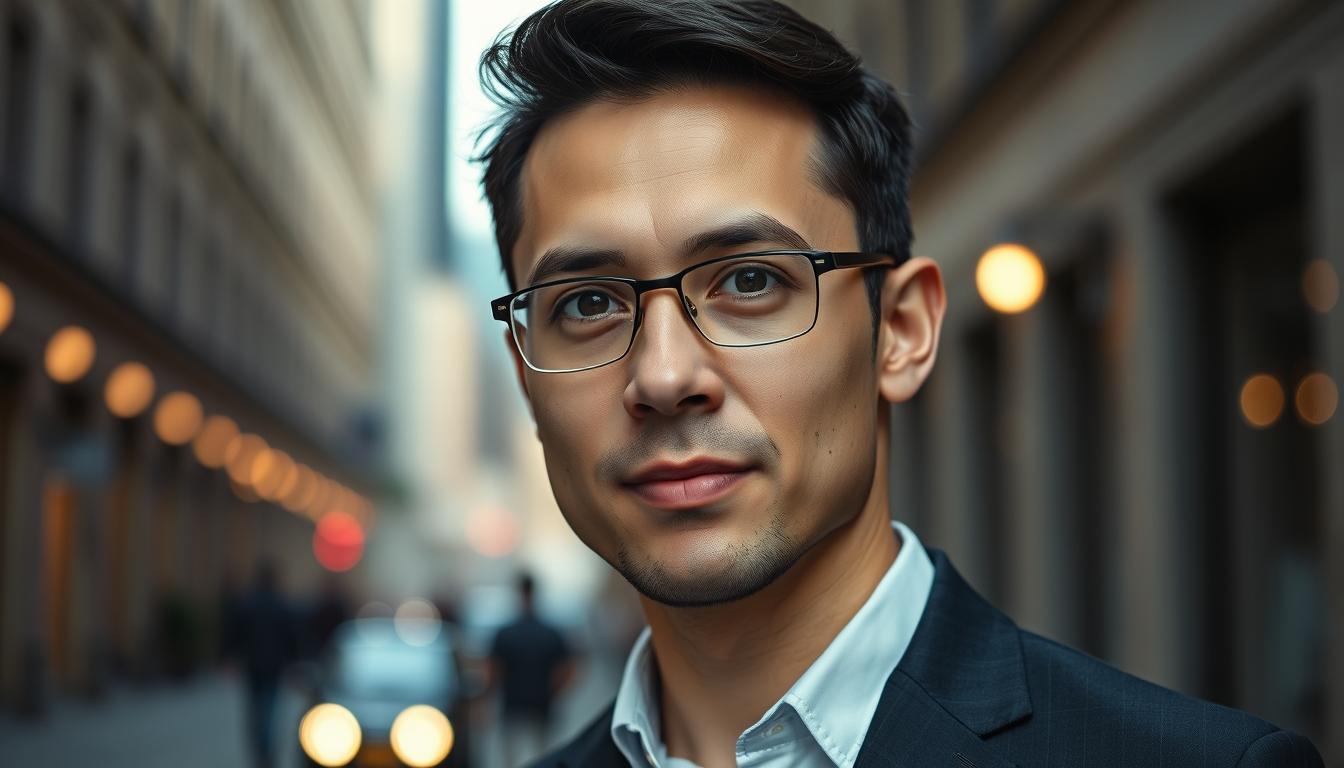 Enterprise systems development specialist