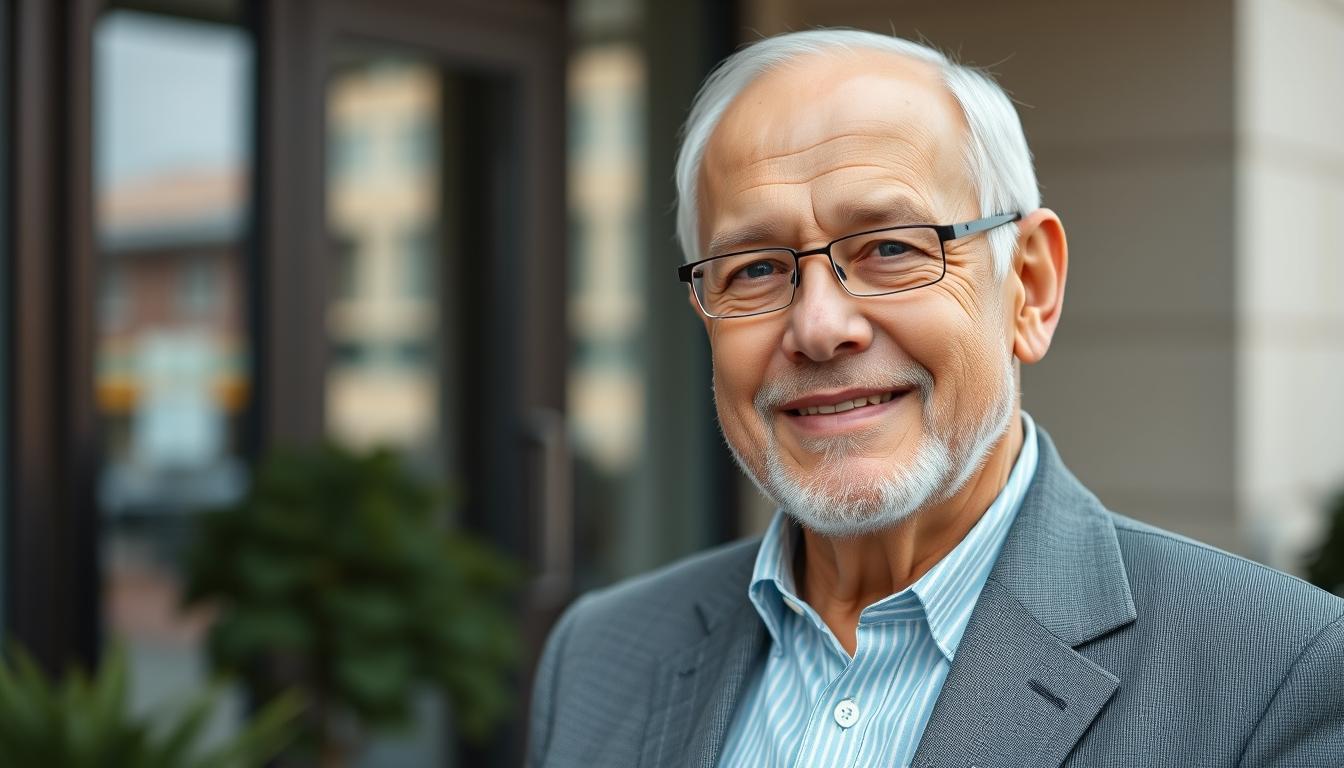 Business software strategy specialist