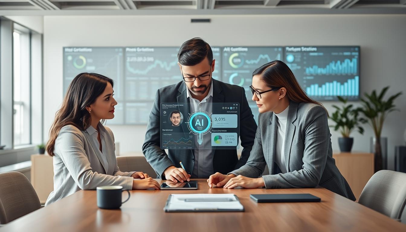 Custom software development for business processes