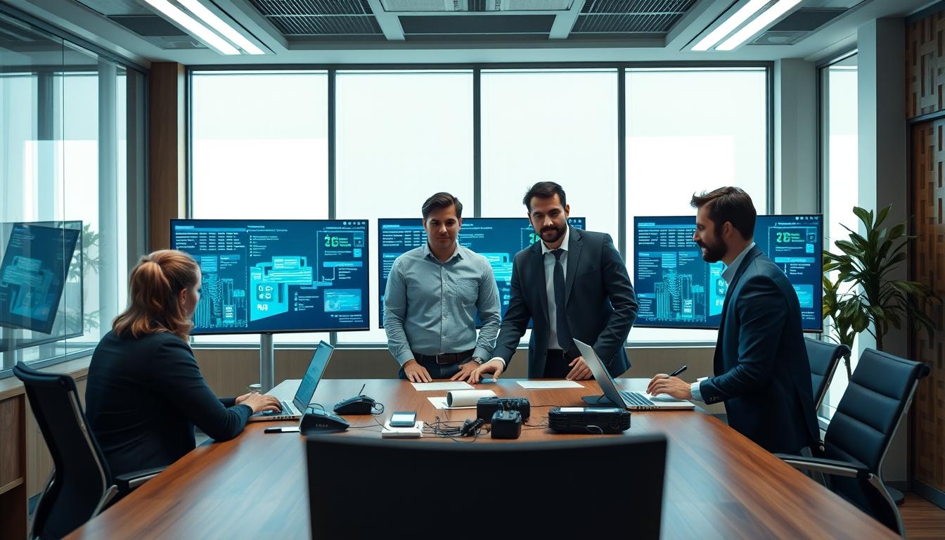 Data science analytics and business intelligence