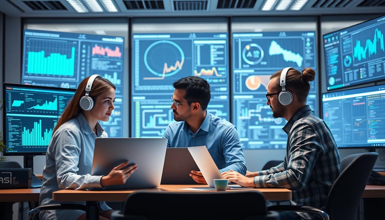 AI models and intelligent business systems